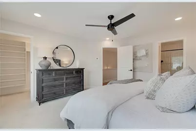 3352 Cranston Lane, Kennesaw, GA 30144 - Photo 19