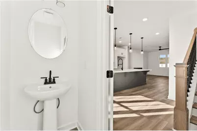 3352 Cranston Lane, Kennesaw, GA 30144 - Photo 33