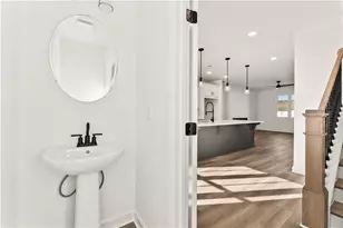 3352 Cranston Ln, Kennesaw, GA 30144 - Photo 33