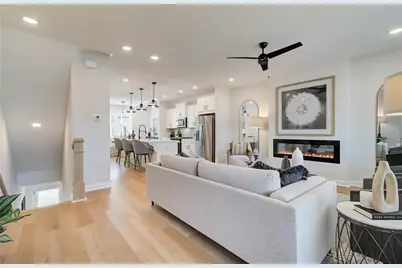 3352 Cranston Lane, Kennesaw, GA 30144 - Photo 11