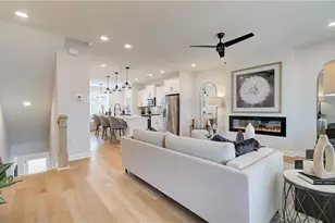 3352 Cranston Ln, Kennesaw, GA 30144 - Photo 11