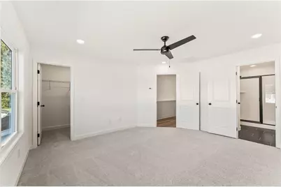 3352 Cranston Lane, Kennesaw, GA 30144 - Photo 23