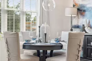 3352 Cranston Ln, Kennesaw, GA 30144 - Photo 45