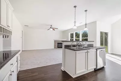 144 Oak Haven Drive, Canton, GA 30115 - Photo 9