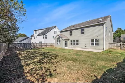 144 Oak Haven Drive, Canton, GA 30115 - Photo 35