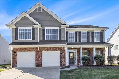 144 Oak Haven Drive, Canton, GA 30115 - Photo 1