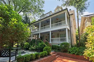 213 Westminster Drive Northeast, Atlanta, GA 30309 - Photo 3