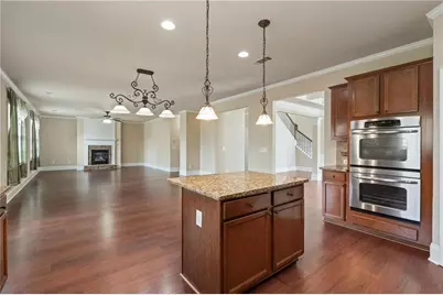 6639 Trail Side Drive, Flowery Branch, GA 30542 - Photo 11