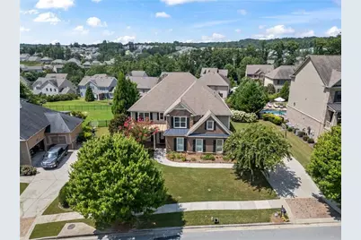 6639 Trail Side Drive, Flowery Branch, GA 30542 - Photo 49