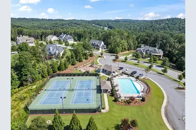 6639 Trail Side Drive, Flowery Branch, GA 30542 - Photo 37