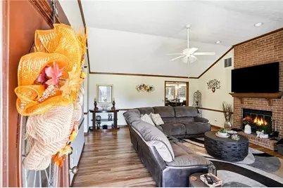 1388 Caritas Court SE, Conyers, GA 30013 - Photo 3