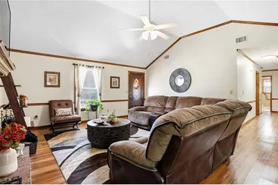 1388 Caritas Court SE, Conyers, GA 30013 - Photo 5