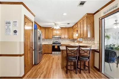 1388 Caritas Court SE, Conyers, GA 30013 - Photo 7