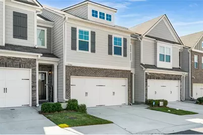 7624 Squire Court, Fairburn, GA 30213 - Photo 3