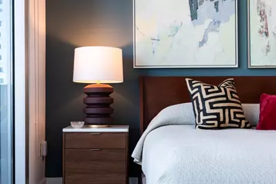 1080 Peachtree Street NE #1906, Atlanta, GA 30309 - Photo 21