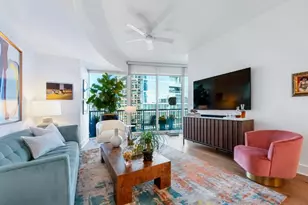 1080 Peachtree St NE, Atlanta, GA 30309 - Photo 9