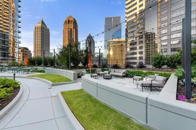 1080 Peachtree Street NE #1906, Atlanta, GA 30309 - Photo 37