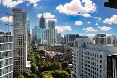 1080 Peachtree Street NE #1906, Atlanta, GA 30309 - Photo 17