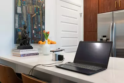 1080 Peachtree Street NE #1906, Atlanta, GA 30309 - Photo 5