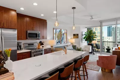 1080 Peachtree Street NE #1906, Atlanta, GA 30309 - Photo 1