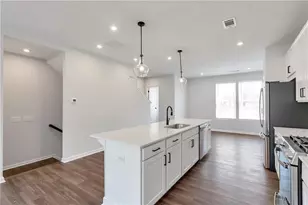 2244 Whistler Wy NE, Lawrenceville, GA 30043 - Photo 11