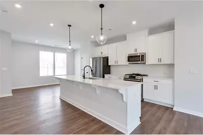 2244 Whistler Way NE, Lawrenceville, GA 30043 - Photo 9