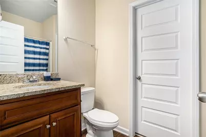 100 Lavender Way, McDonough, GA 30252 - Photo 37