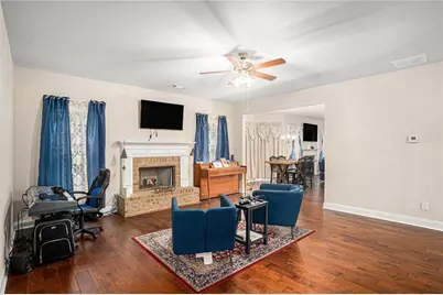 100 Lavender Way, McDonough, GA 30252 - Photo 5