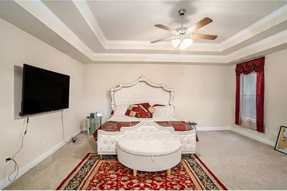 100 Lavender Way, McDonough, GA 30252 - Photo 19