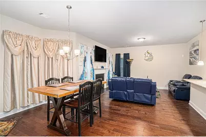 100 Lavender Way, McDonough, GA 30252 - Photo 13