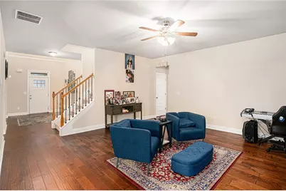 100 Lavender Way, McDonough, GA 30252 - Photo 3