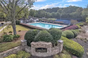 3370 Cooper Woods Dr, Loganville, GA 30052 - Photo 27