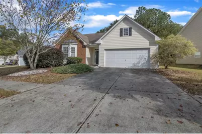 3370 Cooper Woods Drive, Loganville, GA 30052 - Photo 33