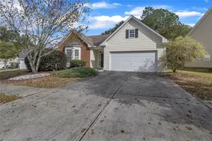 3370 Cooper Woods Dr, Loganville, GA 30052 - Photo 33