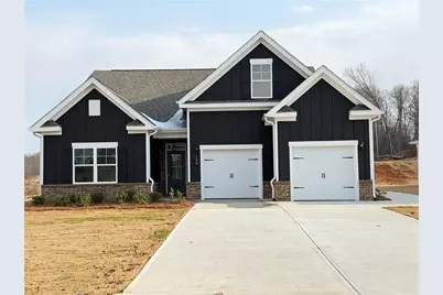 130 Classic Overlook, Homer, GA 30547 - Photo 1