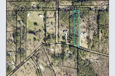 00 Pine Ridge Road, White, GA 30184 - Photo 1