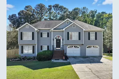 1045 SE Crystal Water Drive SE, Lawrenceville, GA 30045 - Photo 1