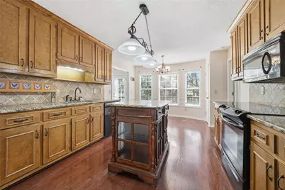 1045 SE Crystal Water Drive SE, Lawrenceville, GA 30045 - Photo 9