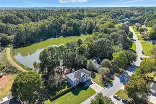 1045 SE Crystal Water Dr SE, Lawrenceville, GA 30045 - Photo 47