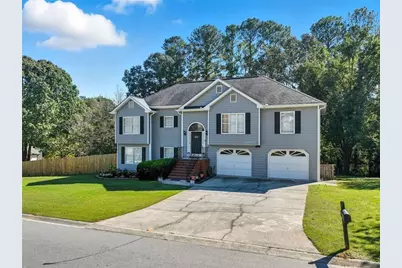 1045 SE Crystal Water Drive SE, Lawrenceville, GA 30045 - Photo 49