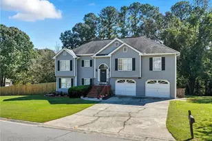 1045 SE Crystal Water Dr SE, Lawrenceville, GA 30045 - Photo 49