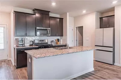 1452 Villageside Court, Lawrenceville, GA 30043 - Photo 5