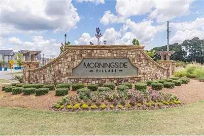 1452 Villageside Court, Lawrenceville, GA 30043 - Photo 21