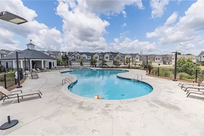 1452 Villageside Court, Lawrenceville, GA 30043 - Photo 19