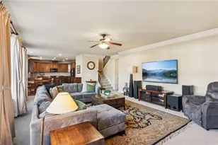 1445 Thunder Gulch Pass, Suwanee, GA 30024 - Photo 9