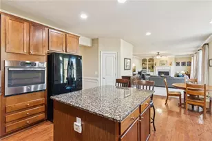 1445 Thunder Gulch Pass, Suwanee, GA 30024 - Photo 7