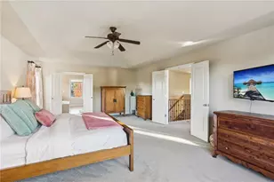 1445 Thunder Gulch Pass, Suwanee, GA 30024 - Photo 15