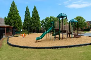 1445 Thunder Gulch Pass, Suwanee, GA 30024 - Photo 43