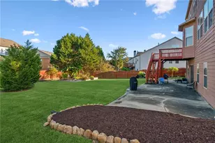 1445 Thunder Gulch Pass, Suwanee, GA 30024 - Photo 33