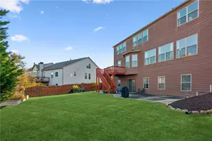 1445 Thunder Gulch Pass, Suwanee, GA 30024 - Photo 31